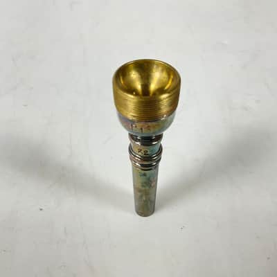 Used Bach Corp B (1C) Cornet Underpart [42487] image 1