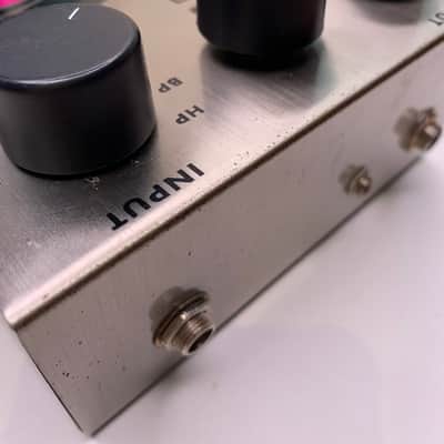 Electro-Harmonix Mini Q-Tron Envelope Filter image 4