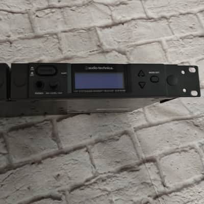 Audio Technica AEW-R4100 Wireless Mic Receiver image 3