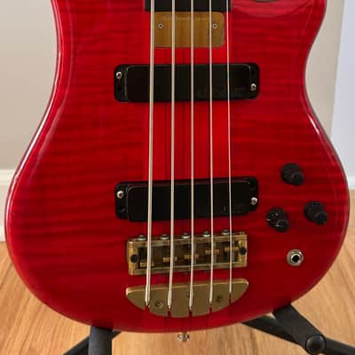 Alembic Essence Bass 5-string 1996 image 4