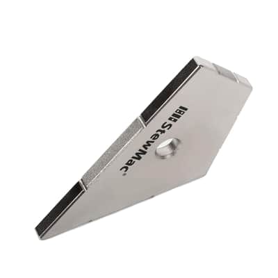 StewMac Fret Kisser Fret Leveling Tool, Quickly Spot Level a Single Guitar Fret (3771) image 6
