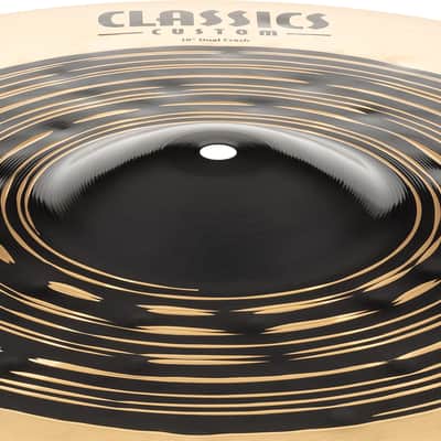 Meinl CC18DUC Classics Custom Dual image 4