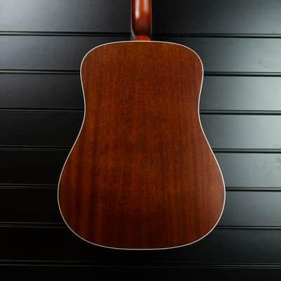 Guild D-40 Standard Natural image 2