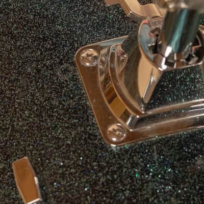 Used Tempus Carbon Fiber Kit in Emerald Sparkle - 12x20, 8x12, 14x15 image 10