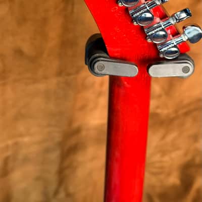 Gibson Explorer Pro 2005 - Amber image 6