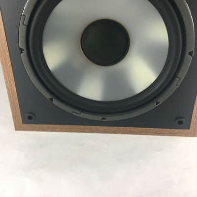 Acoustic Monitor db IV High-End 3-Way Liquid Cooled Speaker EXCELLENT LOOK image 5