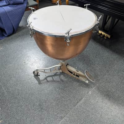 Slingerland 26" Timpani Vintage - Copper image 12