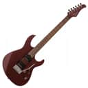 Cort G300 Pro Series Double Cutaway Vivid Burgundy Gloss, Free Shipping