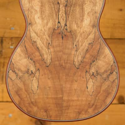 Cordoba 24S Spruce Soprano Ukulele | Natural image 2