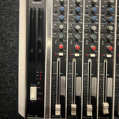 Glensound MX6 C2/285 70s BBC image 3