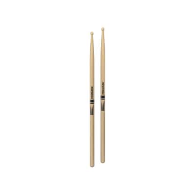 ProMark Hickory Dame Evelyn Glennie 740 Wood Tip Drumstick image 2