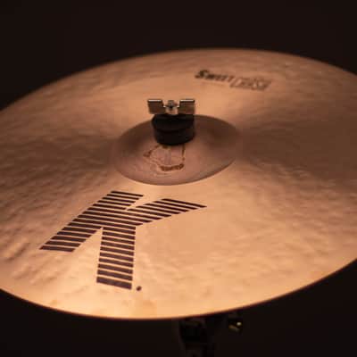Zildjian 17" K Sweet Crash image 2