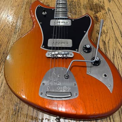 Novo Serus J Custom - Mint Condition image 4