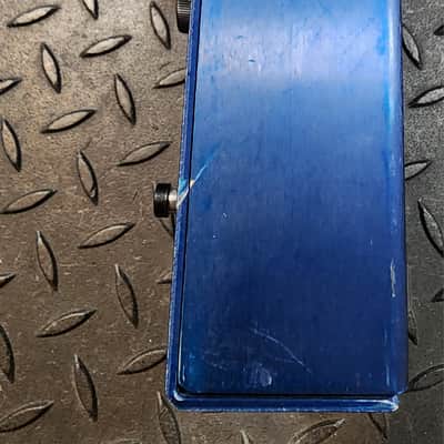 Way Huge BH-03 Blue Hippo Analog Chorus 1998 Original Vintage Not MKII or MKIII image 5