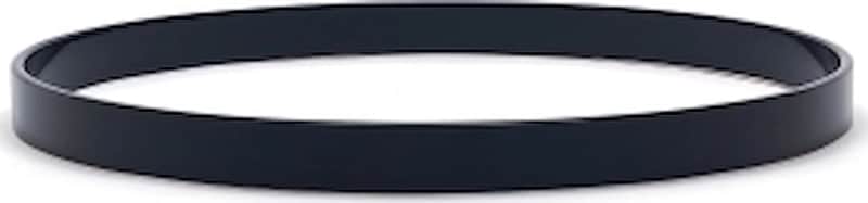 Gib 20 In Maple Bd Hoop Black image 1