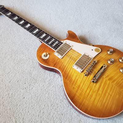 Gibson Les Paul Standard 60's 2019 image 5