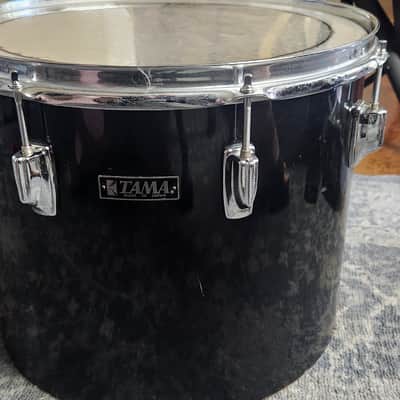 Tama Imperialstar 1970s 1980s - Black image 2