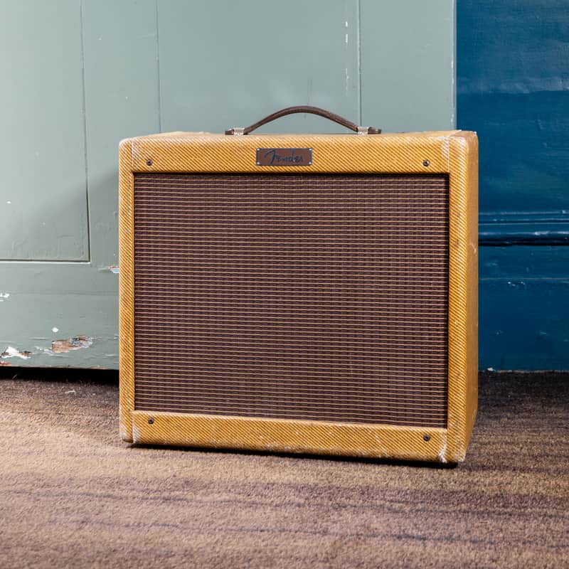 1960 Fender Princeton image 1