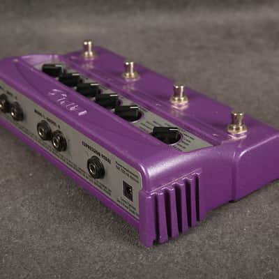 Line 6 FM4 Filter Modeler - 2nd Hand image 3