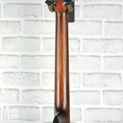Eastman E1OOSS-SB Solid Acoustic OO Slope-Shoulder Guitar with Gig Bag image 6