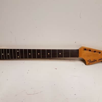 1962 FENDER JAGUAR NECK made in USA image 6