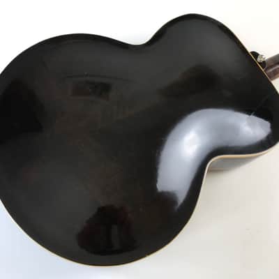 Gibson ES-300 1941 Sunburst image 13