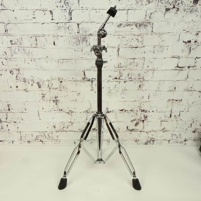 Sound Percussion Double Braced Boom Stand image 1
