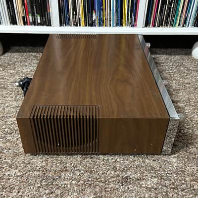 Vintage Panasonic SA-504 Series 44 FM/AM 4-Channel AV Stereo Receiver TESTED ✅ image 13