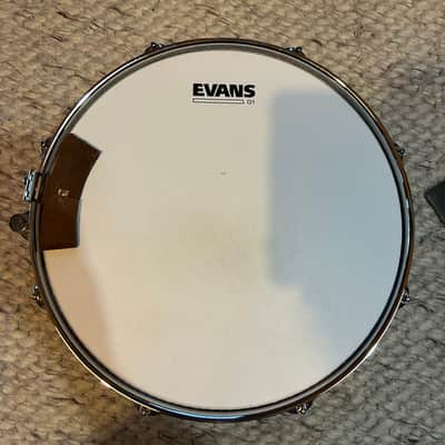 Bucks county drums co Prime Series 14”x5,5” ash snare 2024 - Oil image 4
