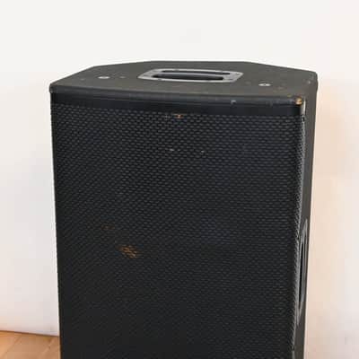 Fender Fortis F-15BT 15" 1300W 2-Way Powered Loudspeaker CG01VGT image 2