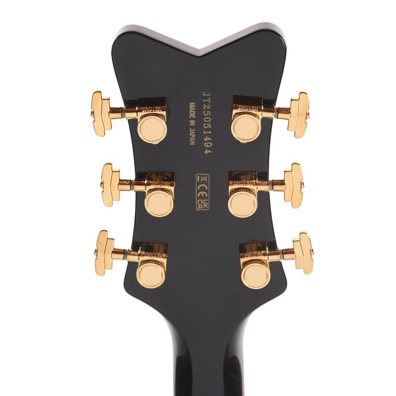 Gretsch Professional Collection Falcon Center Block Double-Cut LTD image 7