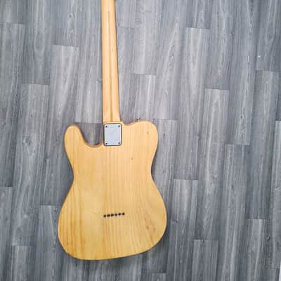 Fender Telecaster 1977 - Natural image 13