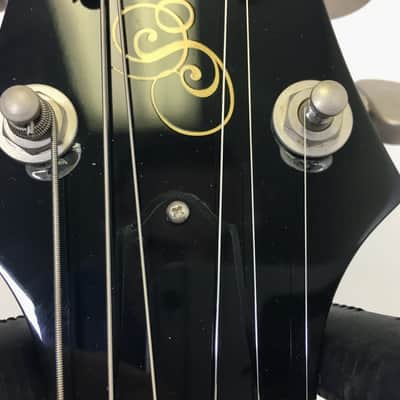 Dean Soltero USA Custom Shop Signed by Dean Zelinsky image 6
