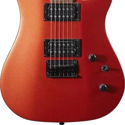 Cort KX100IO KX Series Electric Guitar. Iron Oxide