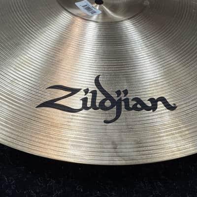 Zildjian A Series Armand Box Set 14/16/20" Cymbal Pack with Anniversary Bag 2010s - Traditional image 8