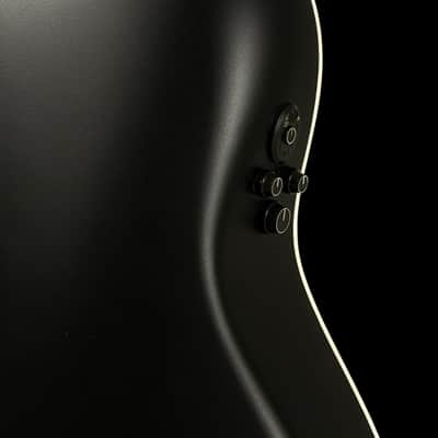 Ovation 1516 Ultra Series Mid-Depth Acoustic-Electric Guitar Dusk Till Dawn image 8