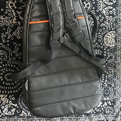 Mono M80 Bass Case image 2