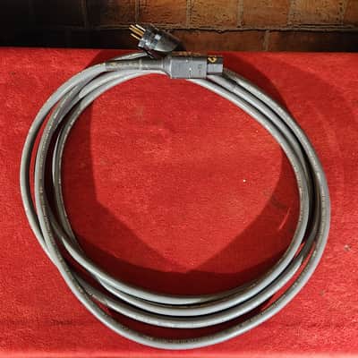 Cardas 13' AC Power Cable #1 image 1
