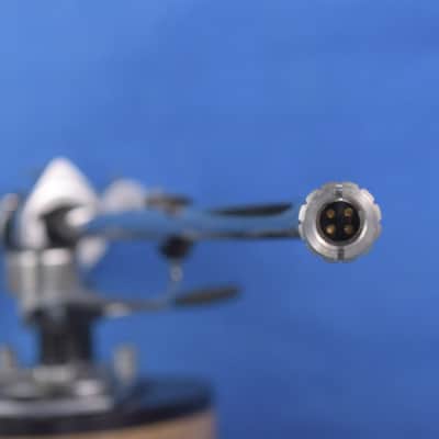 SME 3012-R Series II 12'' inch Tone arm In VG Condition #09207R image 6
