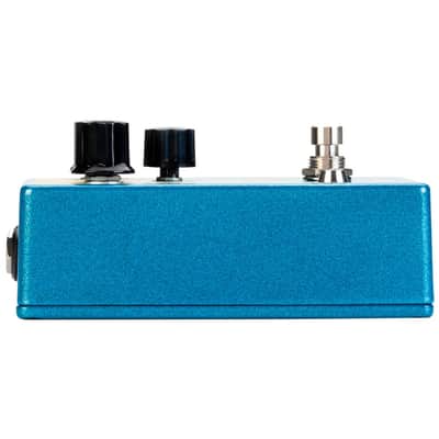 Earthquaker Devices Aqueduct Vintage-Inspired Pitch Vibrato Pedal image 7