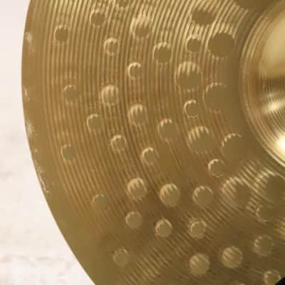 Meinl 16" HCS Crash Cymbal #2 image 14