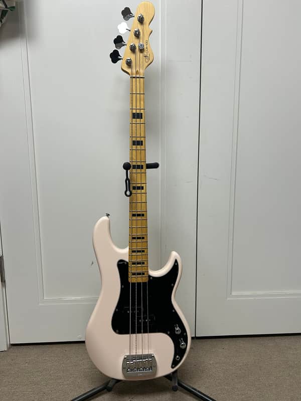 G&L Tribute Series LB-100 | Reverb