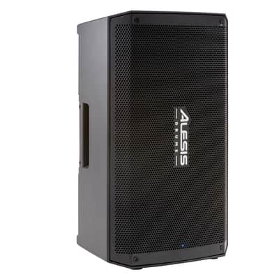 Alesis Strike Amp 12 MKII 2500W 12" Electronic Drum Amplifier with Bluetooth image 6
