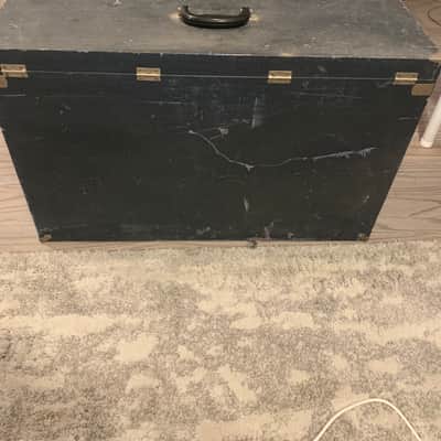 A. L. White Manufacturing Company Folding Portable Organ 1904 image 2