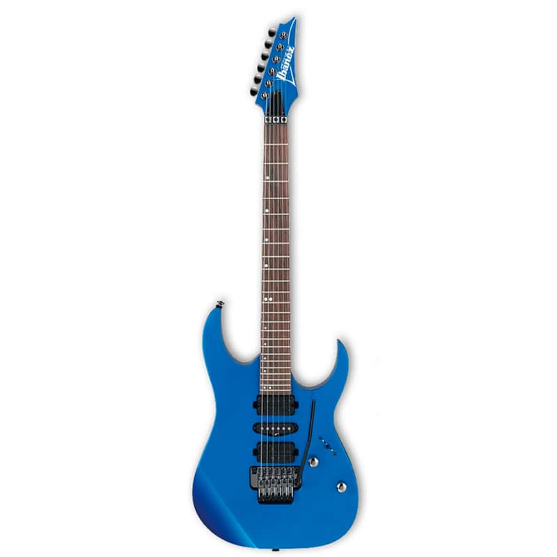 【美品】Ibanez Premium RG870 Ibanez Premium RG870QMZ - What To Know & Where To Buy | Equipboard