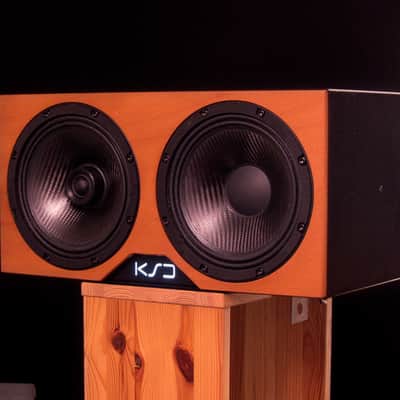 Immagine KS Digital C88-Reference 2022 - Cherry (pair) - 2