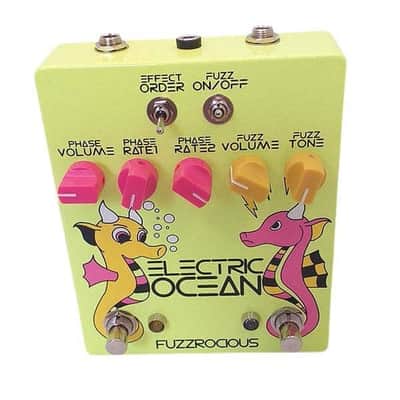 Fuzzrocious Electric Ocean image 12