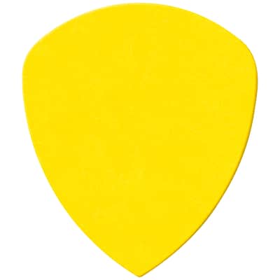 558P073 Tortex Flow Standard 0,73 mm Sachet de 12 Dunlop image 3