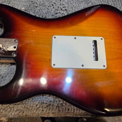 Fender American Standard Stratocaster 2001 image 11
