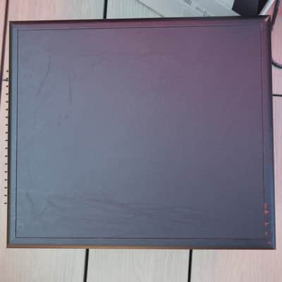 Immagine Yamaha HS8S Powered Subwoofer Studio - 3